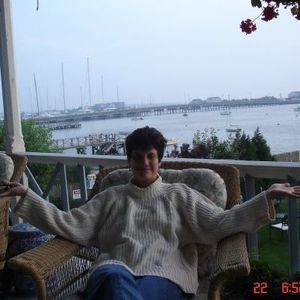 Meet your Posher, Diane